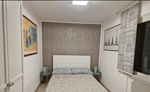 appartamento in affitto a Roma in zona Trionfale