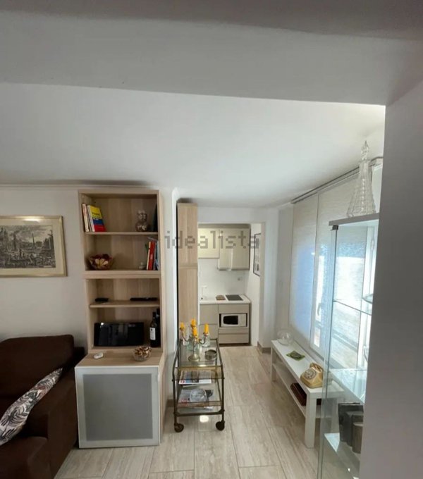 appartamento in affitto a Roma in zona Trionfale