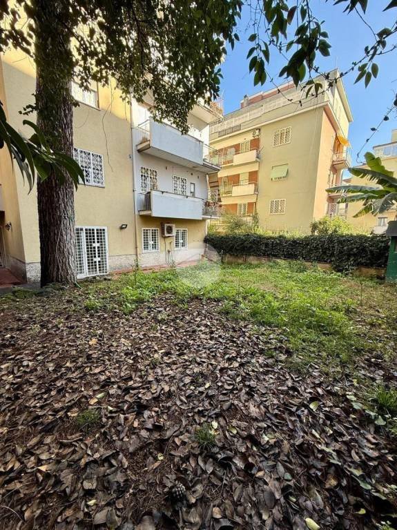 appartamento in affitto a Roma in zona Flaminio