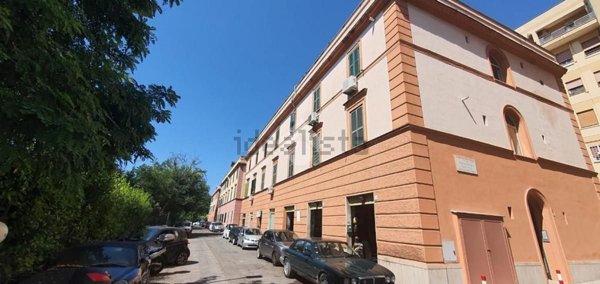 monolocale in affitto a Roma