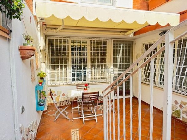 appartamento in affitto a Roma in zona Acilia