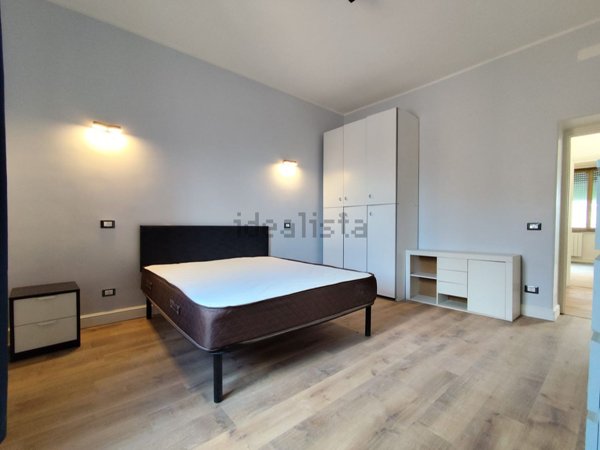 appartamento in affitto a Roma in zona Prenestino-Centocelle