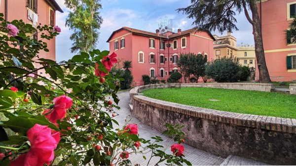 appartamento in affitto a Roma in zona Monte Sacro/Talenti