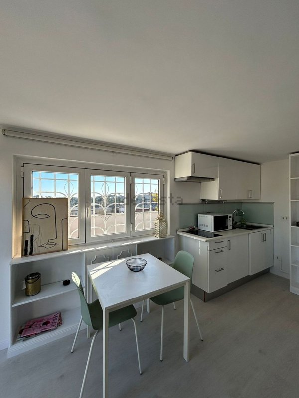 appartamento in affitto a Roma in zona Aurelio