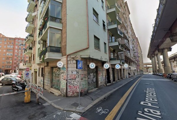 appartamento in affitto a Roma in zona Collatino