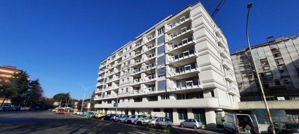 appartamento in affitto a Roma in zona Giuliano Dalmata