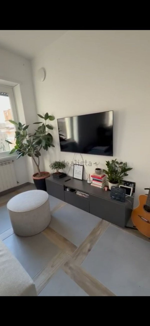 appartamento in affitto a Roma in zona Trieste