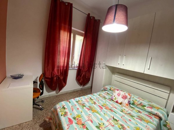 appartamento in affitto a Roma in zona Monte Sacro/Talenti