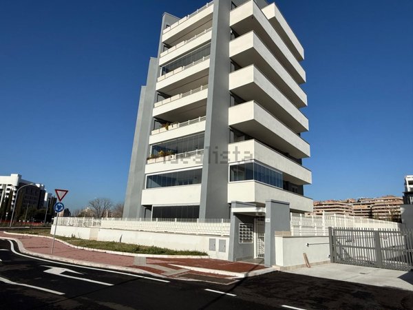 appartamento in affitto a Roma in zona Tuscolano