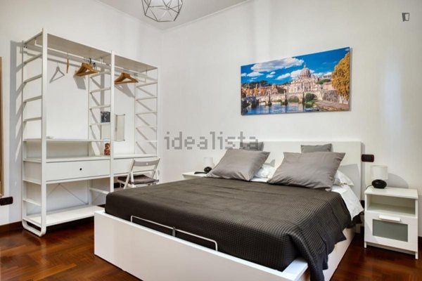 appartamento in affitto a Roma in zona Ostiense