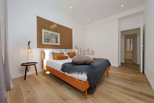 appartamento in affitto a Roma in zona Appio Latino