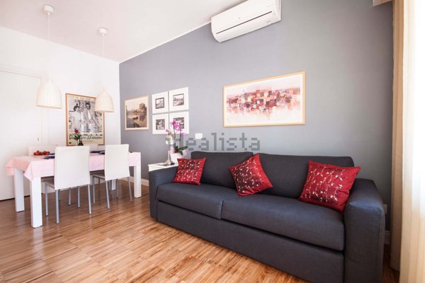 appartamento in affitto a Roma