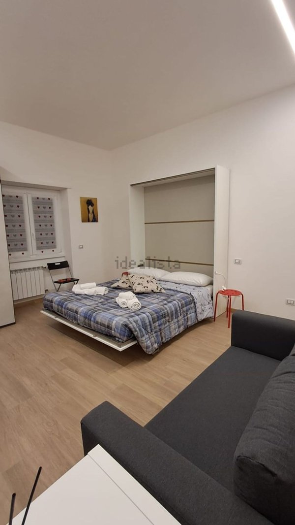 appartamento in affitto a Roma in zona Monte Sacro/Talenti