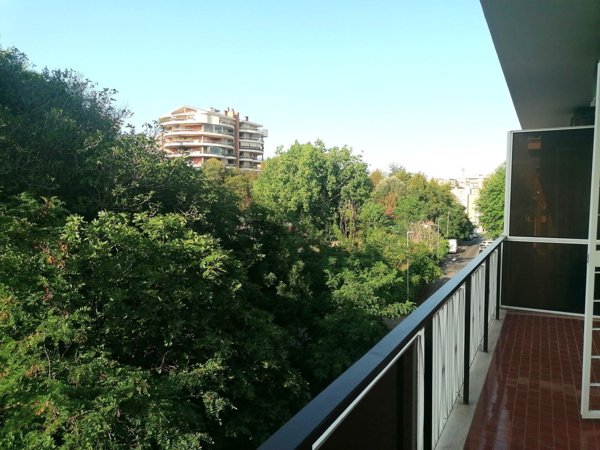 appartamento in affitto a Roma in zona Monte Sacro/Talenti