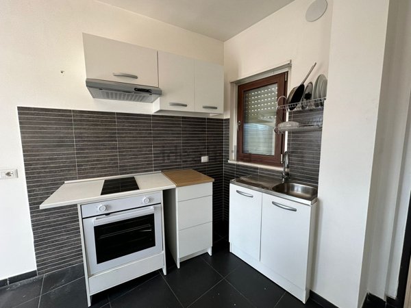 appartamento in affitto a Roma in zona Prenestino-Labicano