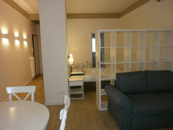 appartamento in affitto a Roma in zona Aurelio