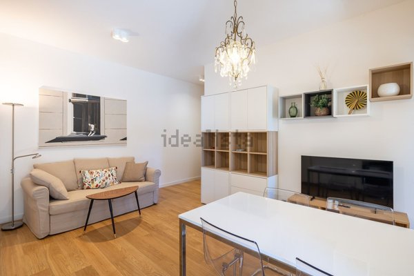 appartamento in affitto a Roma in zona San Saba - Ripa