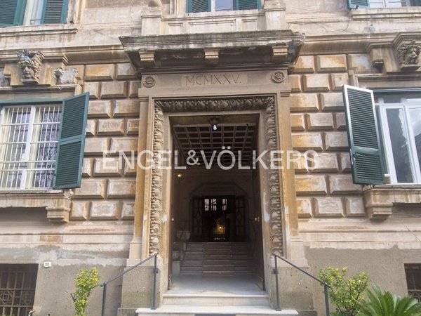 appartamento in affitto a Roma in zona Trieste