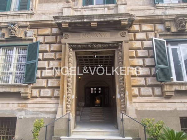 appartamento in affitto a Roma in zona Trieste