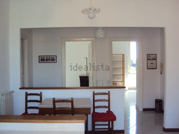 appartamento in affitto a Roma in zona Ostiense