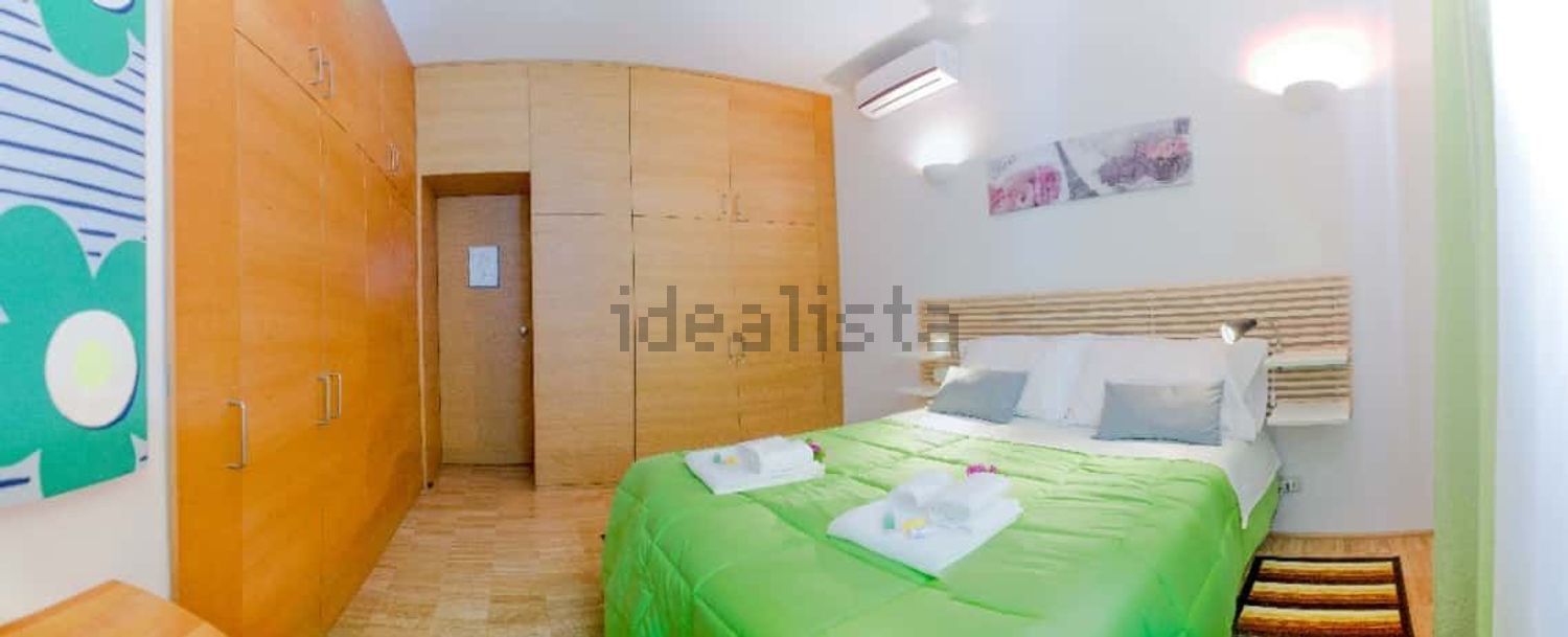 appartamento in affitto a Roma in zona Aurelio