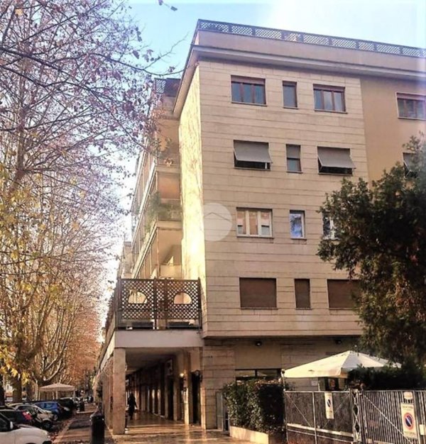 appartamento in affitto a Roma in zona EUR