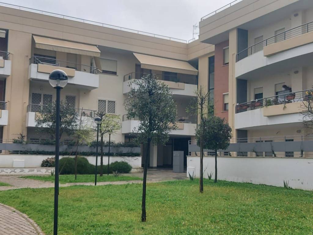 appartamento in affitto a Roma in zona Prima Porta