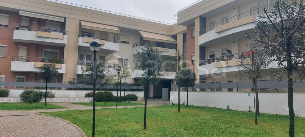 appartamento in affitto a Roma in zona Prima Porta