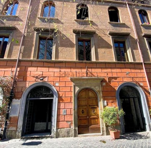 appartamento in affitto a Roma in zona Campo Marzio