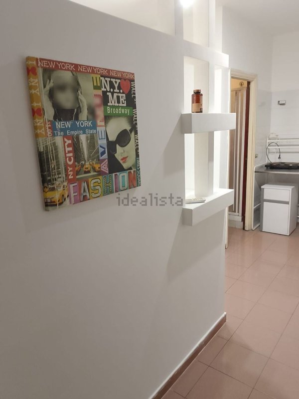 appartamento in affitto a Roma in zona Lunghezza