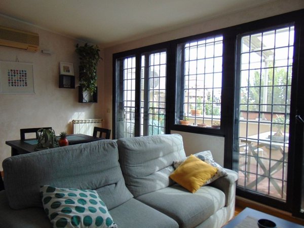 appartamento in affitto a Roma