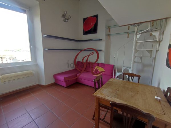 appartamento in affitto a Roma in zona Tiburtino