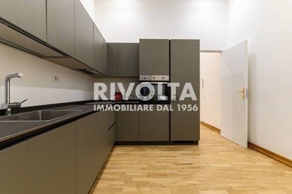 appartamento in affitto a Roma in zona Rione Prati