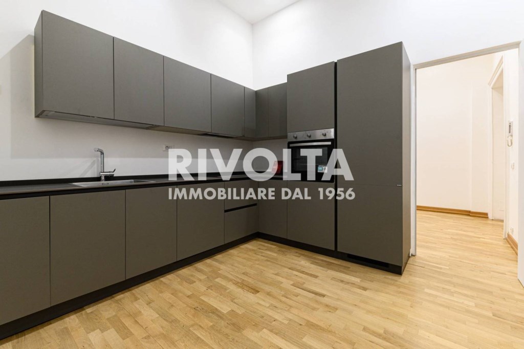 appartamento in affitto a Roma in zona Rione Prati