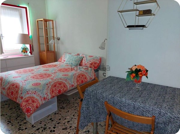 appartamento in affitto a Roma in zona Portuense