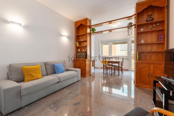 appartamento in affitto a Roma in zona Aurelio