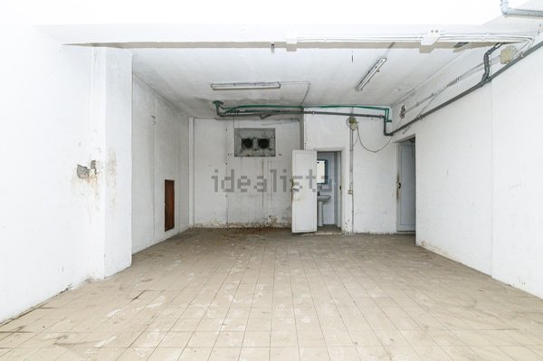 negozio in affitto a Roma in zona Ostiense