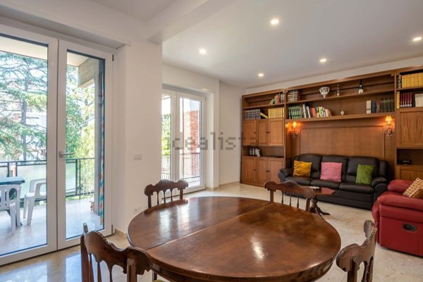 appartamento in affitto a Roma in zona Centro Storico