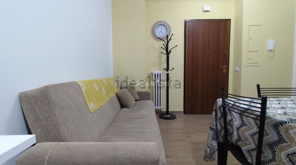 appartamento in affitto a Roma in zona Pietralata