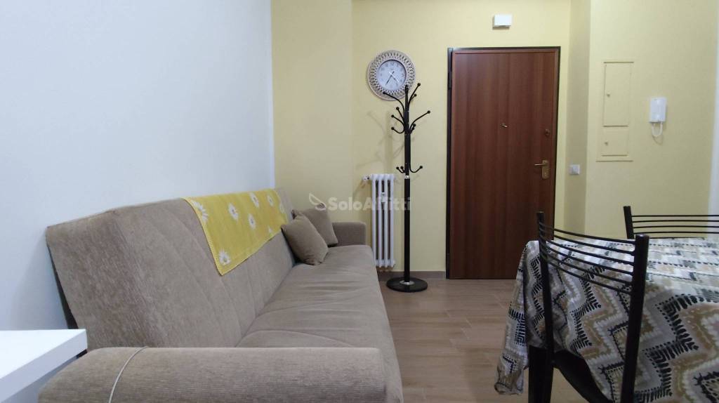 appartamento in affitto a Roma in zona Pietralata