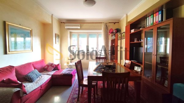 appartamento in affitto a Roma in zona Collatino