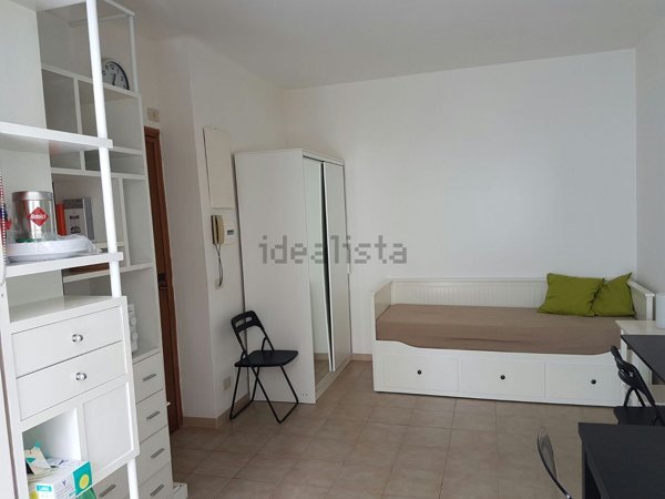 appartamento in affitto a Roma in zona Nomentano