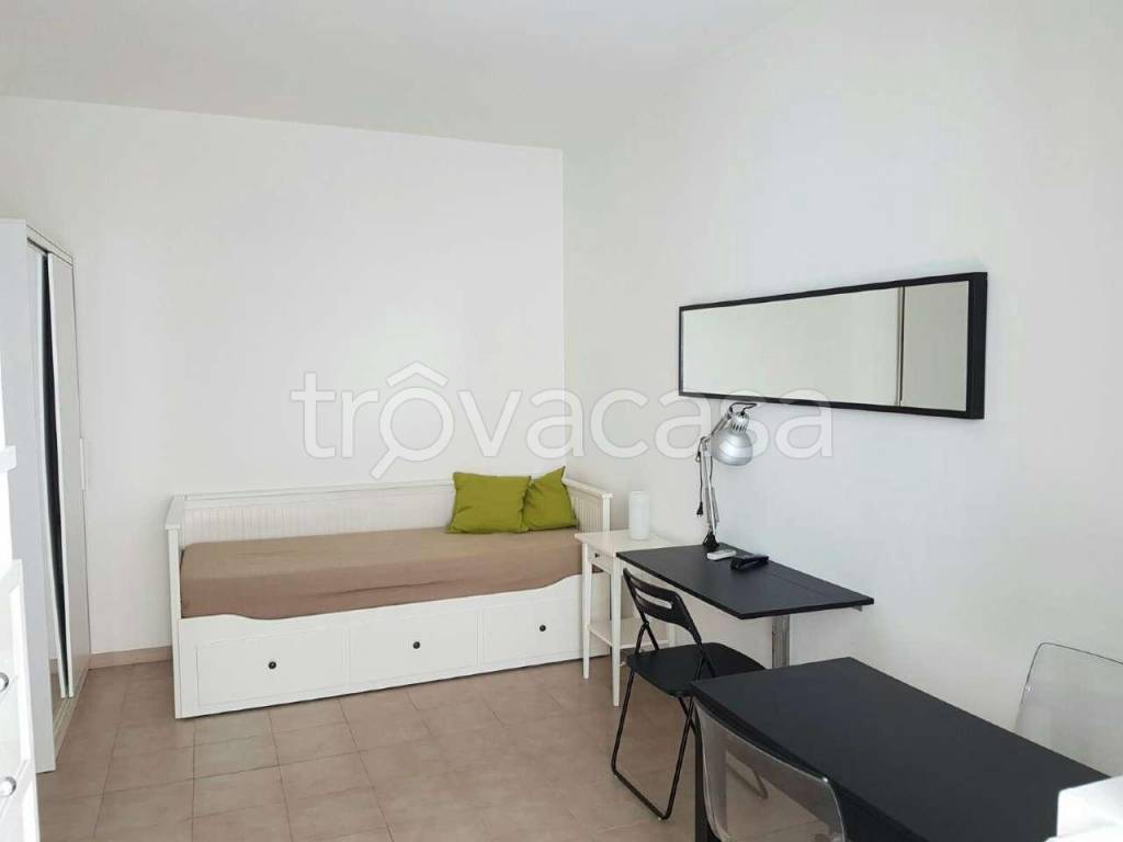 appartamento in affitto a Roma in zona Nomentano