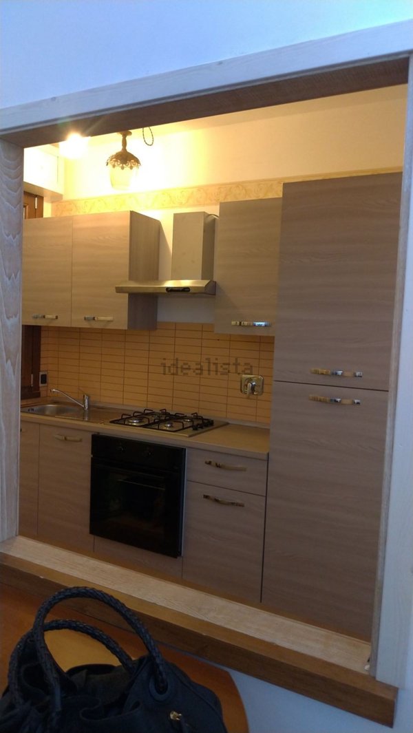 appartamento in affitto a Roma in zona EUR