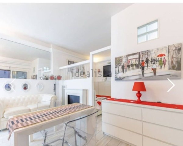 appartamento in affitto a Roma in zona Don Bosco