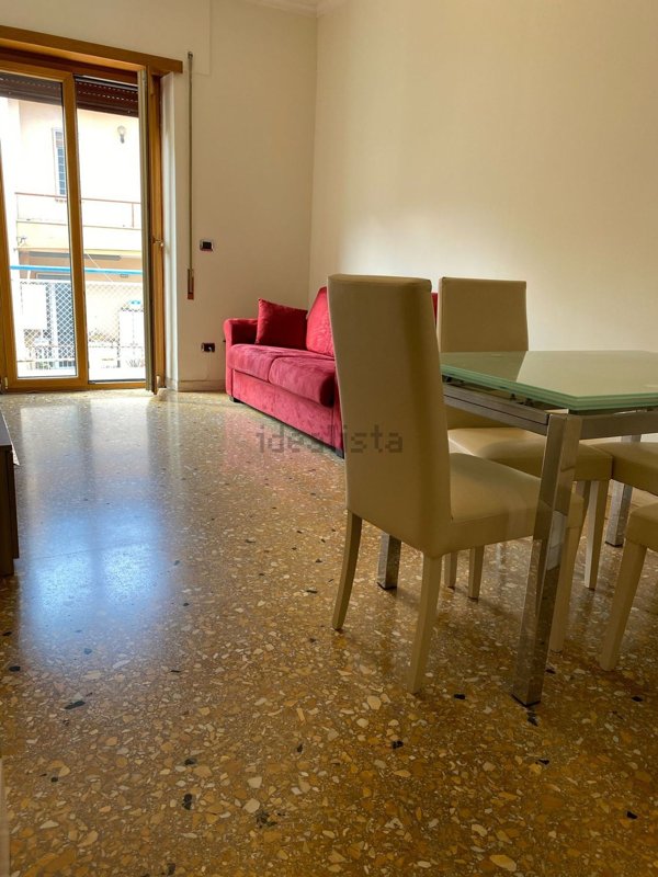 appartamento in affitto a Roma in zona Ardeatino