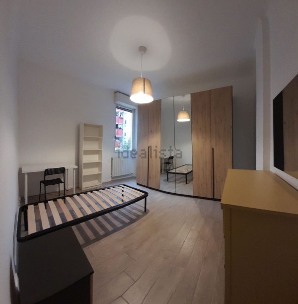 appartamento in affitto a Roma in zona Pietralata