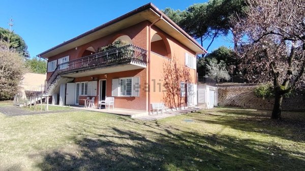 appartamento in affitto a Roma in zona La Storta