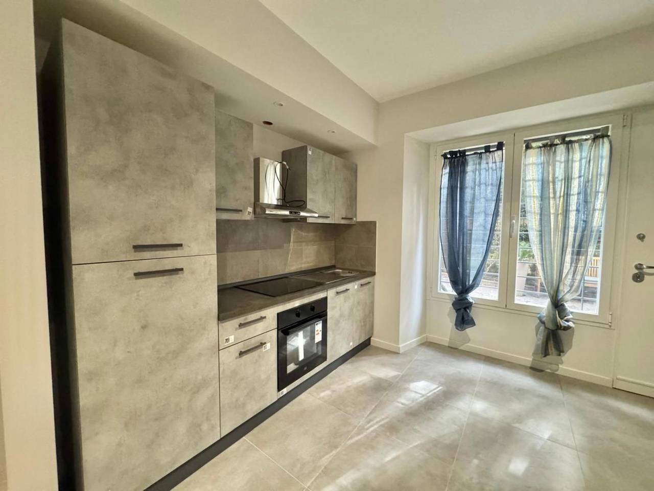 appartamento in affitto a Roma in zona Parioli