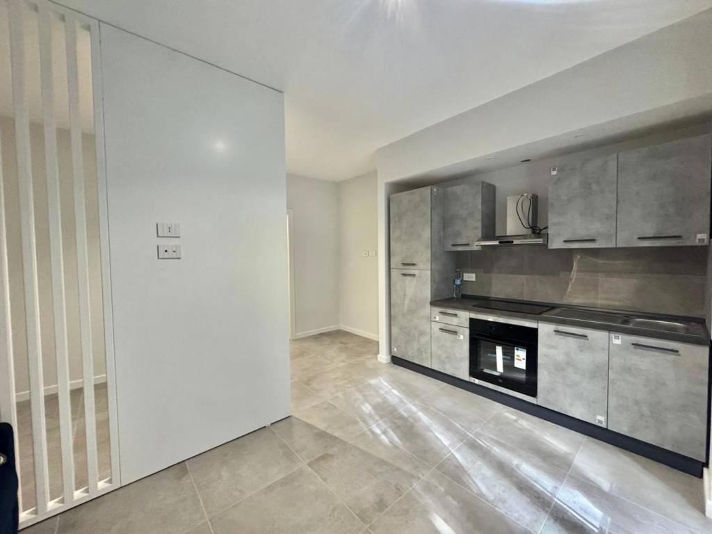 appartamento in affitto a Roma in zona Parioli